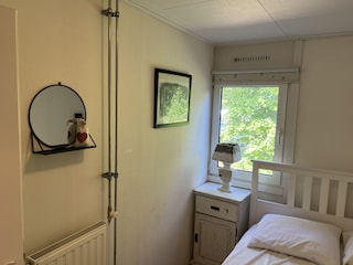 Bungalow Sint Maartenszee Ausstattung 16