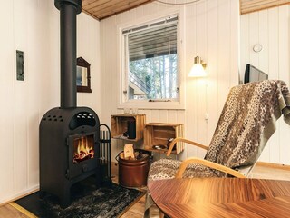 Vakantiehuis Aalbæk  11