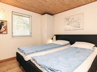 Vakantiehuis Aalbæk  10