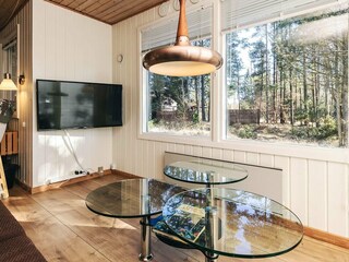 Casa per le vacanze Aalbæk  2