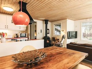 Vakantiehuis Aalbæk  3