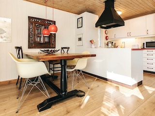 Maison de vacances Aalbæk  7