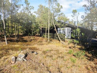 Casa per le vacanze Aalbæk  16