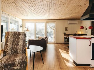 Vakantiehuis Aalbæk  14