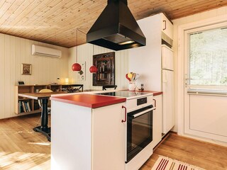 Holiday house Aalbæk  7