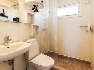 Casa per le vacanze Aalbæk  12