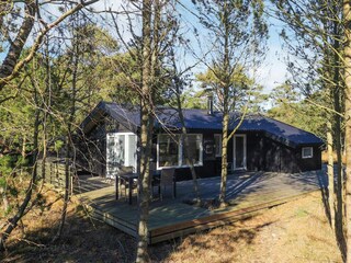 Vakantiehuis Aalbæk  16