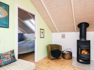 Maison de vacances Ebeltoft  13