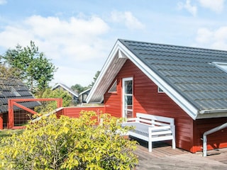 Ferienhaus Ebeltoft  14