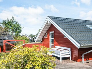 Maison de vacances Ebeltoft  14