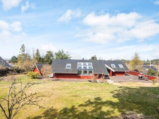 Vakantiehuis Ebeltoft Buitenaudio-opname 1