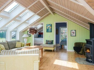 Maison de vacances Ebeltoft  15