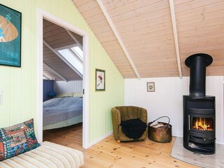 Maison de vacances Ebeltoft  20