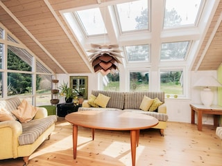 Ferienhaus Ebeltoft  2