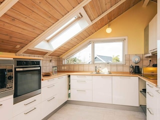 Ferienhaus Ebeltoft  2