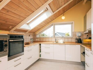 Vakantiehuis Ebeltoft  2