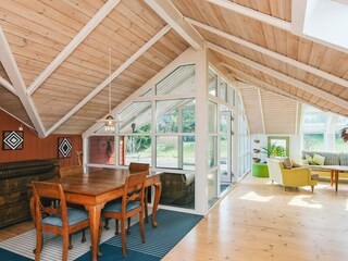 Maison de vacances Ebeltoft  17