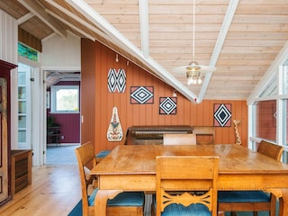 Ferienhaus Ebeltoft  4