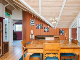 Maison de vacances Ebeltoft  4