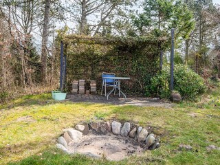 Casa per le vacanze Ebeltoft  11