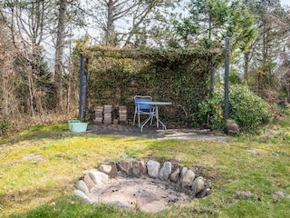 Vakantiehuis Ebeltoft  8