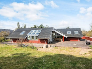 Maison de vacances Ebeltoft  30