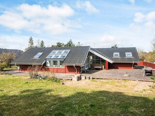 Vakantiehuis Ebeltoft  30