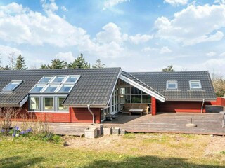 Maison de vacances Ebeltoft  32