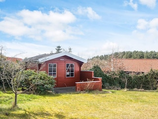 Ferienhaus Ebeltoft  9