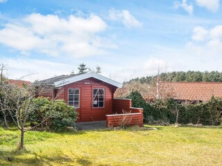 Vakantiehuis Ebeltoft  12