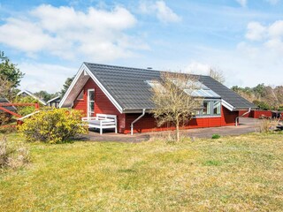 Vakantiehuis Ebeltoft  29