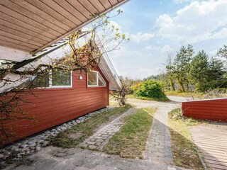 Vakantiehuis Ebeltoft  32