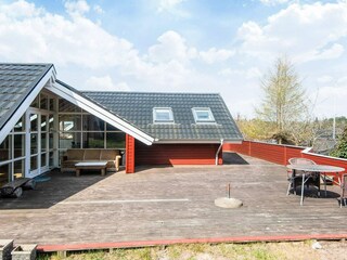 Casa per le vacanze Ebeltoft  13