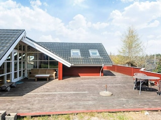 Ferienhaus Ebeltoft  11