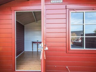 Vakantiehuis Ebeltoft  33