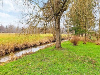 Vakantiehuis Vejby Strand Buitenaudio-opname 2
