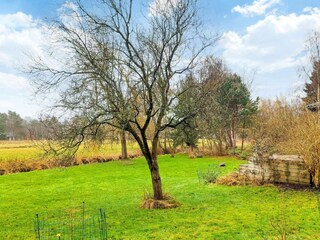 Vakantiehuis Vejby Strand Buitenaudio-opname 6