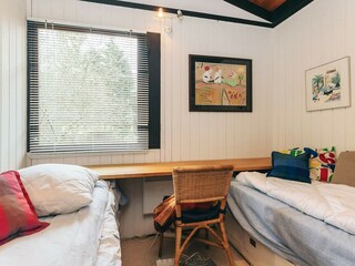 Ferienhaus Vejby Strand  23