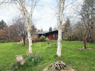 Ferienhaus Vejby Strand  8