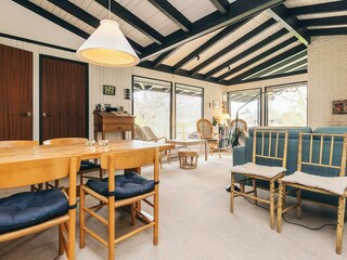 Vakantiehuis Vejby Strand  24