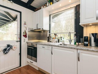 Vakantiehuis Vejby Strand  10