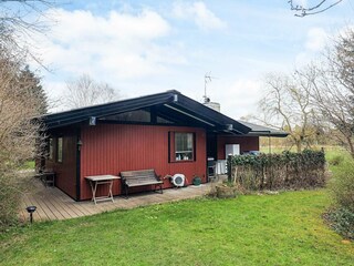 Ferienhaus Vejby Strand  26