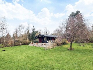 Vakantiehuis Vejby Strand  13