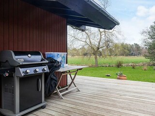 Ferienhaus Vejby Strand  14