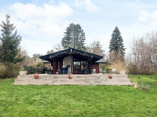 Vakantiehuis Vejby Strand  27