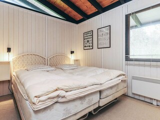 Vakantiehuis Vejby Strand  28