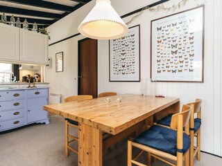 Casa per le vacanze Vejby Strand  29