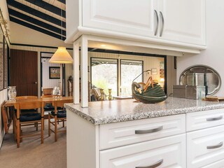 Vakantiehuis Vejby Strand  31