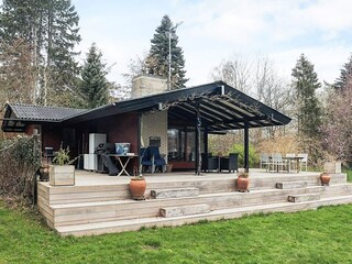 Vakantiehuis Vejby Strand  32