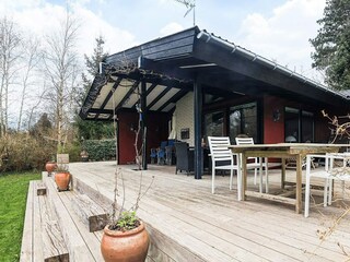 Vakantiehuis Vejby Strand  33